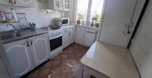 4-к квартира, на длительный срок, 60м2, 5/5 этаж