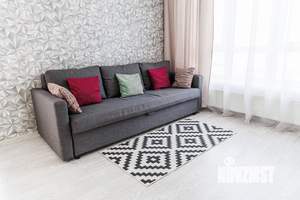 2-к квартира, посуточно, 60м2, 6/10 этаж