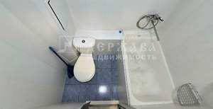 1-к квартира, на длительный срок, 23м2, 4/5 этаж