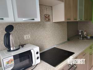 2-к квартира, на длительный срок, 45м2, 5/5 этаж