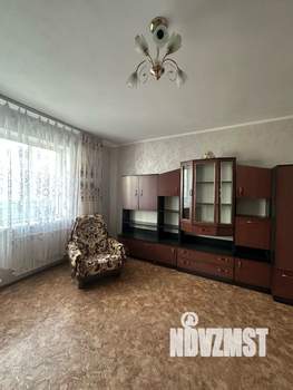 1-к квартира, на длительный срок, 30м2, 3/9 этаж