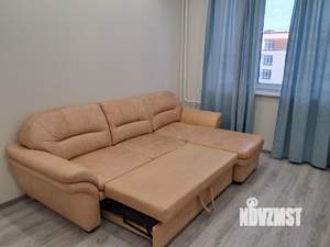 1-к квартира, на длительный срок, 40м2, 15/17 этаж