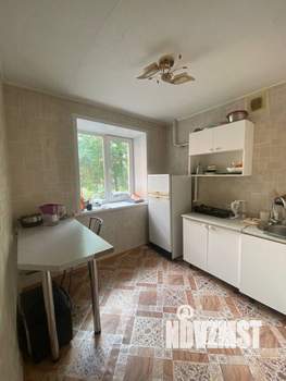 1-к квартира, на длительный срок, 30м2, 1/5 этаж