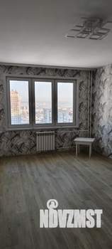 1-к квартира, на длительный срок, 35м2, 14/17 этаж