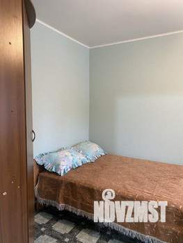 2-к квартира, на длительный срок, 43м2, 3/10 этаж