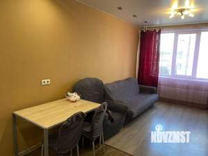 2-к квартира, на длительный срок, 40м2, 5/16 этаж