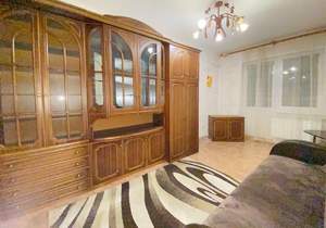 1-к квартира, на длительный срок, 40м2, 3/10 этаж