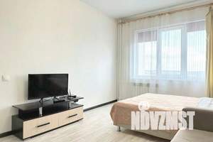 1-к квартира, посуточно, 35м2, 14/16 этаж