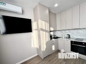 Студия квартира, посуточно, 30м2, 13/20 этаж