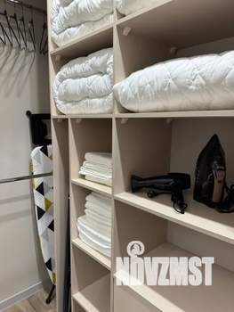 2-к квартира, посуточно, 45м2, 4/16 этаж