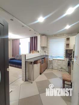 1-к квартира, на длительный срок, 32м2, 1/2 этаж