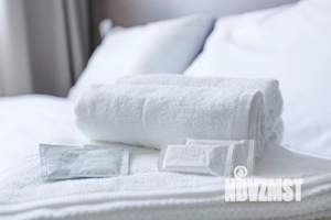 1-к квартира, посуточно, 12м2, 1/1 этаж