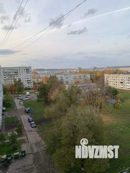 1-к квартира, на длительный срок, 17м2, 8/9 этаж