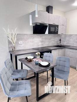 2-к квартира, посуточно, 60м2, 1/1 этаж