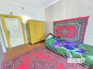 1-к квартира, на длительный срок, 31м2, 1/2 этаж