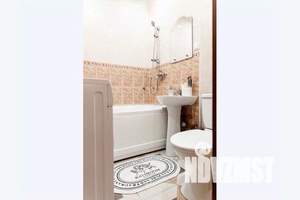 1-к квартира, посуточно, 30м2, 3/5 этаж