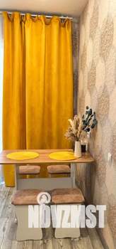 1-к квартира, посуточно, 35м2, 8/16 этаж