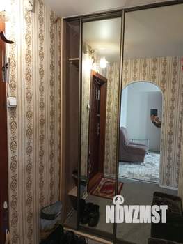 1-к квартира, на длительный срок, 32м2, 5/5 этаж