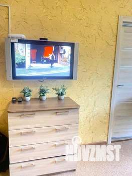 2-к квартира, посуточно, 46м2, 1/1 этаж