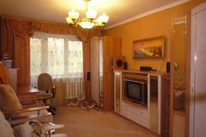 2-к квартира, на длительный срок, 45м2, 3/5 этаж