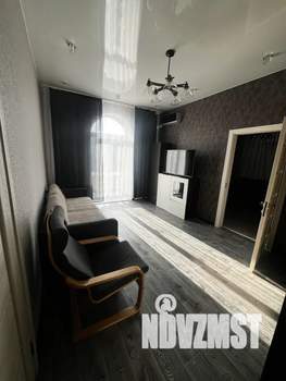 2-к квартира, посуточно, 55м2, 4/4 этаж