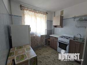 1-к квартира, на длительный срок, 35м2, 2/5 этаж