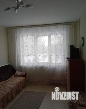 1-к квартира, на длительный срок, 17м2, 2/9 этаж