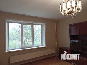 1-к квартира, на длительный срок, 35м2, 1/10 этаж