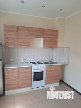 2-к квартира, на длительный срок, 41м2, 6/13 этаж