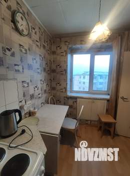 3-к квартира, на длительный срок, 64м2, 3/5 этаж