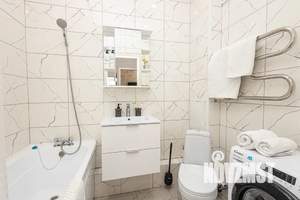 1-к квартира, посуточно, 37м2, 10/15 этаж