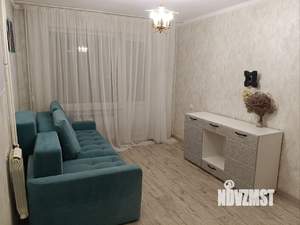 1-к квартира, на длительный срок, 33м2, 8/12 этаж