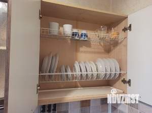 1-к квартира, посуточно, 30м2, 2/5 этаж