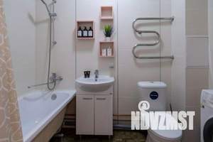 1-к квартира, посуточно, 30м2, 3/16 этаж