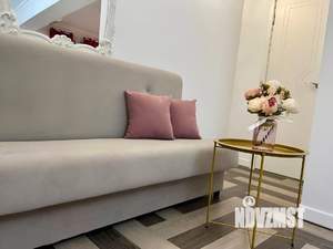 1-к квартира, посуточно, 41м2, 2/5 этаж