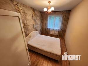 2-к квартира, на длительный срок, 46м2, 4/5 этаж