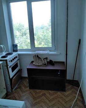 2-к квартира, на длительный срок, 48м2, 5/5 этаж