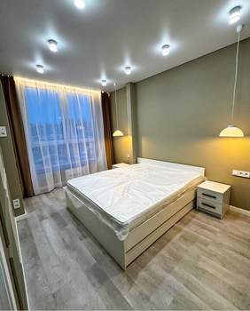 2-к квартира, на длительный срок, 44м2, 2/9 этаж