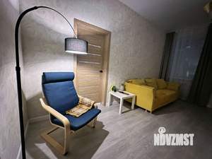 2-к квартира, посуточно, 52м2, 2/2 этаж