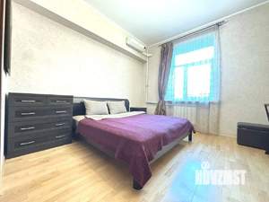 3-к квартира, посуточно, 85м2, 3/5 этаж