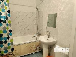 1-к квартира, на длительный срок, 35м2, 5/16 этаж