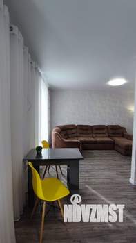 1-к квартира, на длительный срок, 39м2, 7/14 этаж