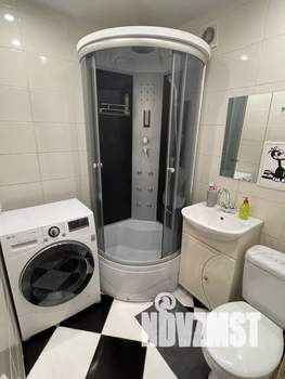 1-к квартира, посуточно, 35м2, 3/5 этаж