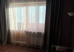 1-к квартира, на длительный срок, 35м2, 8/9 этаж