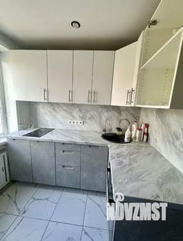 2-к квартира, на длительный срок, 47м2, 4/5 этаж