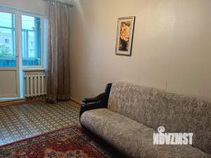 1-к квартира, на длительный срок, 33м2, 5/9 этаж