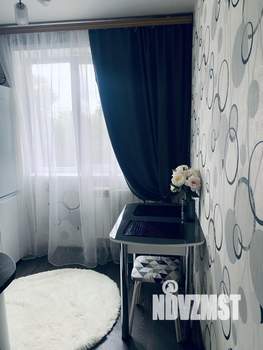1-к квартира, на длительный срок, 37м2, 3/5 этаж
