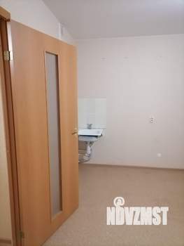 1-к квартира, на длительный срок, 24м2, 1/10 этаж