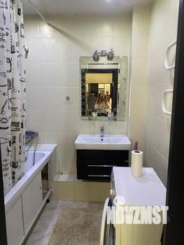 2-к квартира, посуточно, 60м2, 1/1 этаж