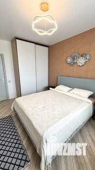 2-к квартира, на длительный срок, 56м2, 7/7 этаж